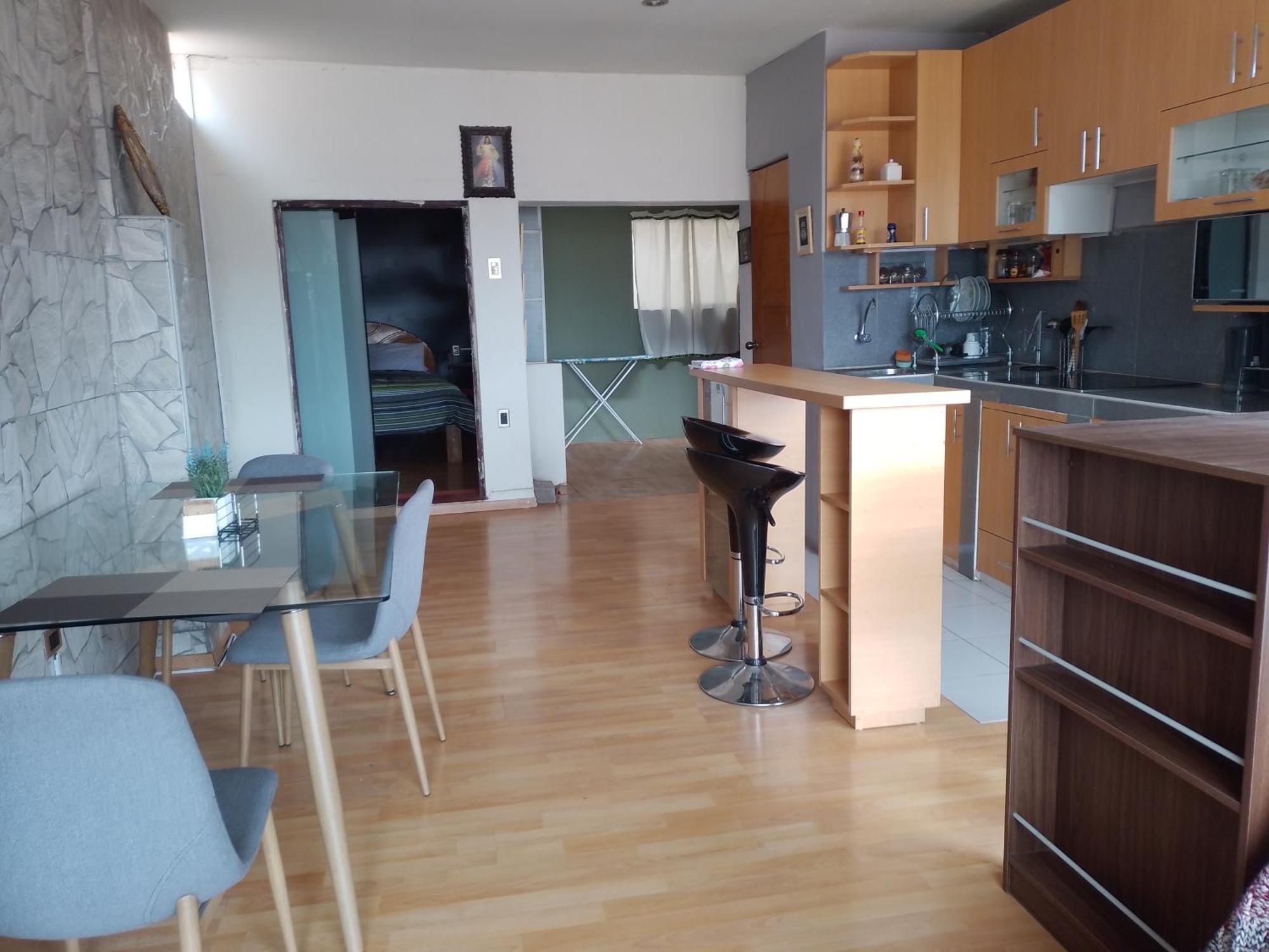 Apartamento Casa Salkantay Mini Departamento
